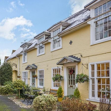 138E Old Star & Garter Mews Villa Ludlow Exterior photo